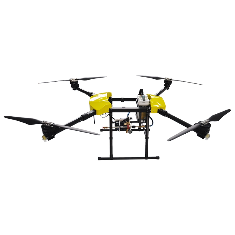 Agricultural Fumigation Use 10L 16L 30L 40L Chemical Spraying Agriculture Drone Sprayers