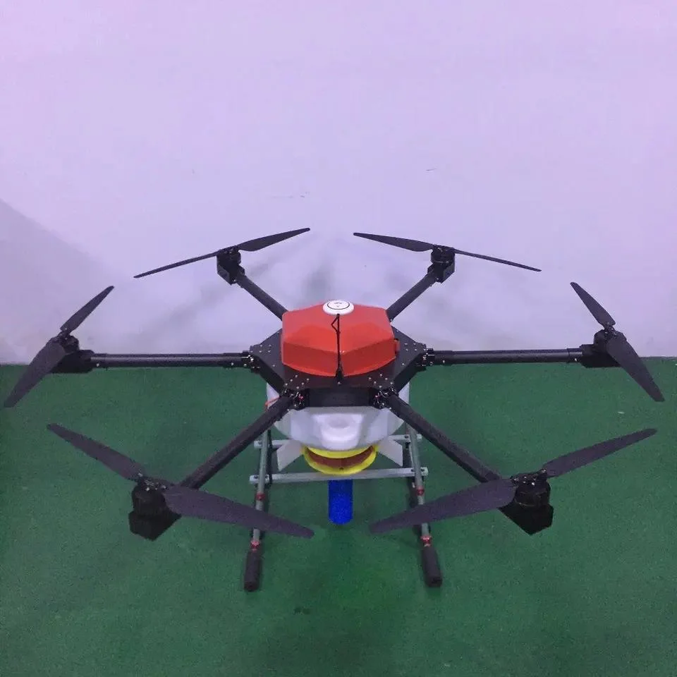 10L 16L 20L 30L Reliable 30L Agriculture Drones Sprayer