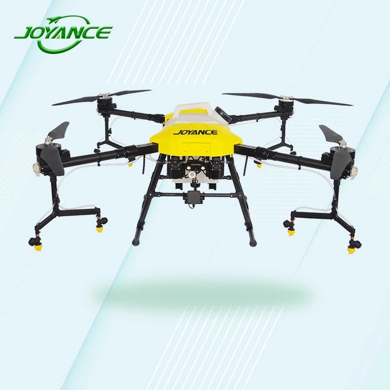 Large Payload Easy Maintenance 30 Liters Drone Herbicide Sprayer for Mango