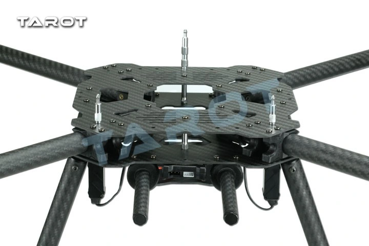 Tarot Xs690 Frame Tl69A01 Multi-Copter Frame