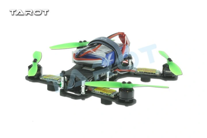 Tarot 130 Fpv Racing Drone/Set Tl130h1 Multi-Copter Frame