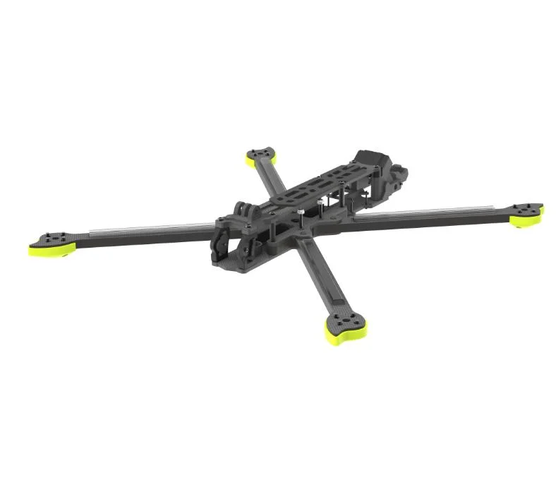 Iflight XL10 V6 Fpv Frame with 8mm Arm Fpv System