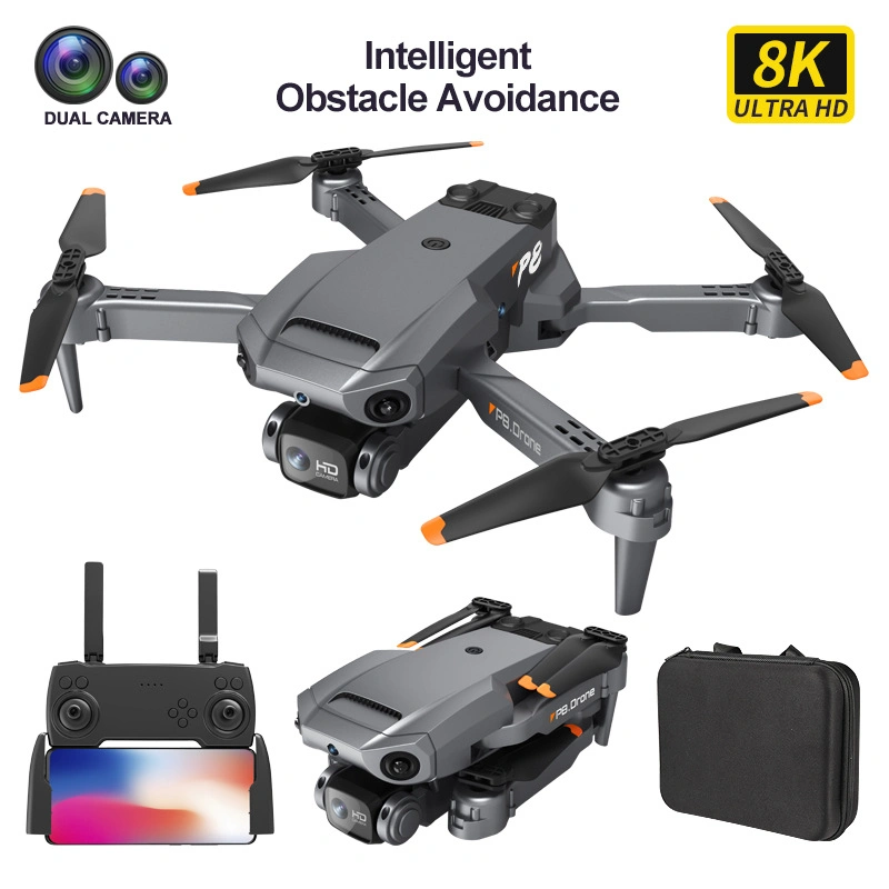 Drones 4K Profesionalagricultural Dronedrone Dji Drones with 4K Camera and GPS Long Range Drone