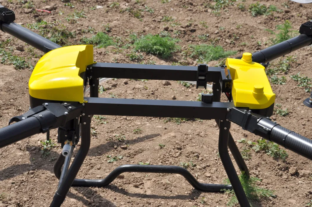 Joyance Agras Drone Agriculture Sprayer Drones for Sungicide Spraying Like T20