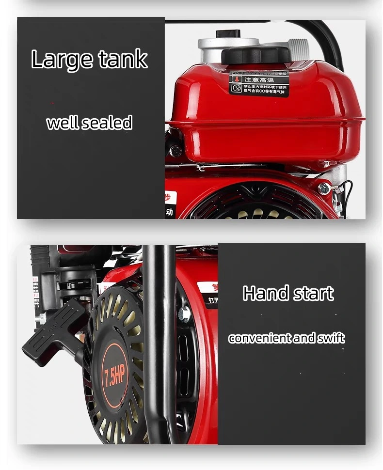 Electricwater Pump, Used for Agricultural Spray Drone/Car Wash