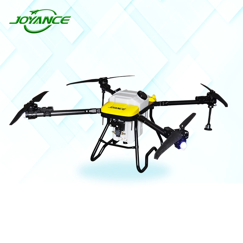 30kg Payload Centrifugal Nozzles AG Drone, Seed Spreader Drone for Blueberry Price in China