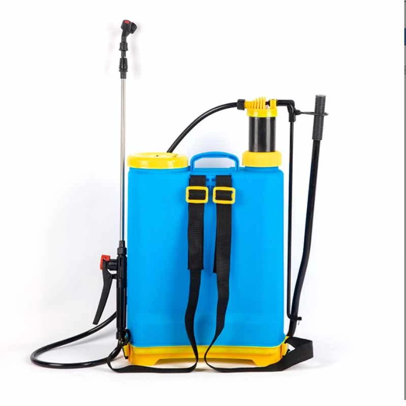 Agriculture Drone Equipment Farm for 10 Litres Dron Knapsack Honda Spraying Tractor China Pump Nozzle Agricultural Sprayer