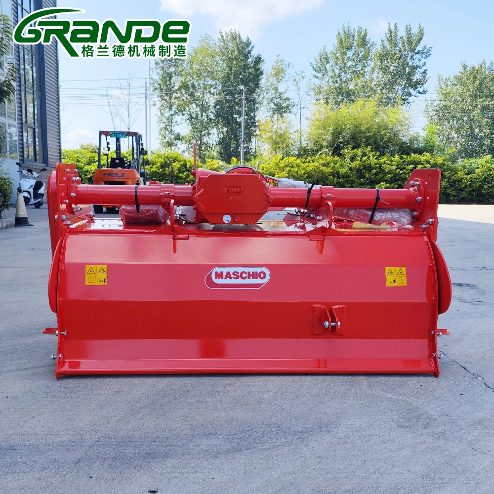 Agricultural Drone 30L Fertiliser Spreader