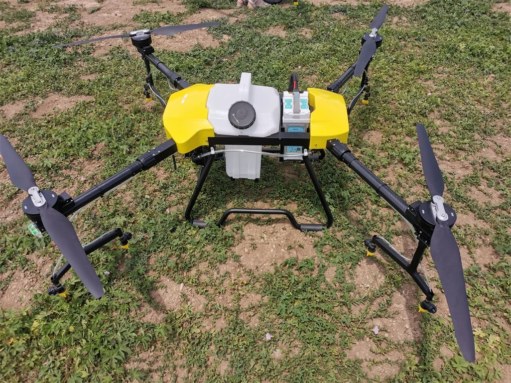 Xag Dji T30 T40 Type Joyance 10L 16L 20L 30L 40L Agricultural/Agriculture Pesticides/Herbicides Spraying Agro Pest Control Fertilize Pesticides Drone with GPS