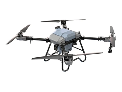 35-55L Folding Remote Control Orchard Agricultura Pulverizador Aerial Drone with Battery