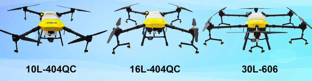 Long Fly Time 16 Liters Oil-Electric Hybrid Sprayer Drone Gasoline Power Farming Use Spraying Pesiticides Agricultural Hybrid Drone with Centrifugal Nozzles