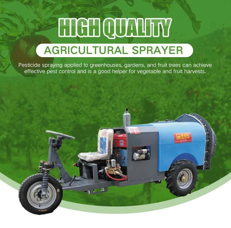 Farm Drone Sprayer Agriculture Spraying Quality Agriculture Machinery