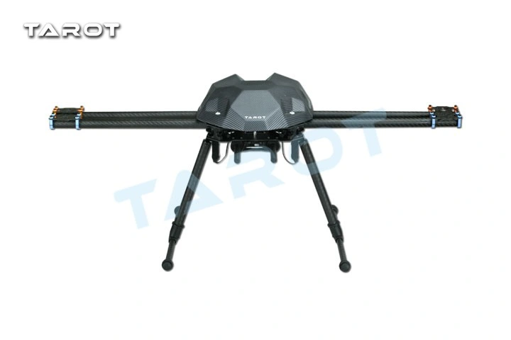 Tarot Xs690 Frame Tl69A01 Multi-Copter Frame