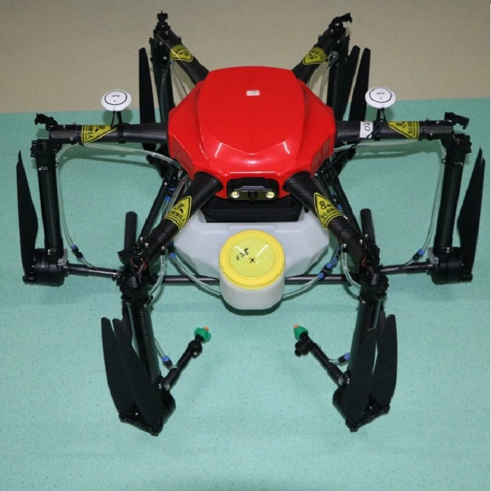 Agricultural Drone Sprayer Fertilizer Drone Farm Spray Drone