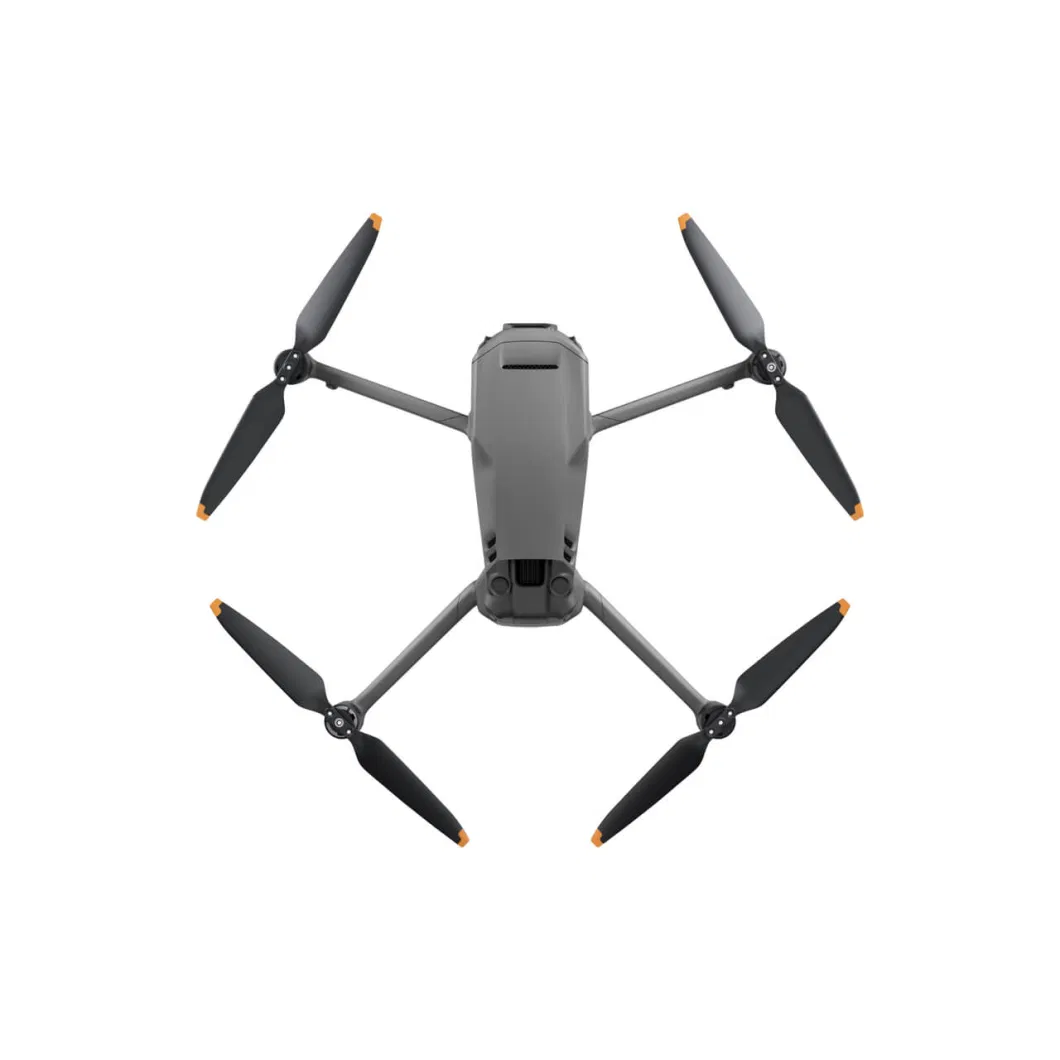 Dji Mavic 3 Classic Drone (DJI RC-N1) Uav Aerial Shooting HD Professional Intelligent Hasselblad Camera Flying Machine