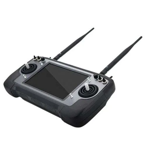 Remote Control Siyi Ak28 Ai Enhanced for Agricultural Drone