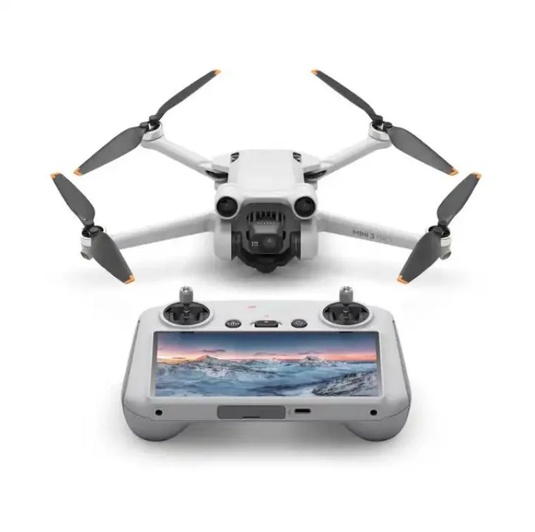 Da Mini 3 Prounmanned Camera Drone HD Flying Toy