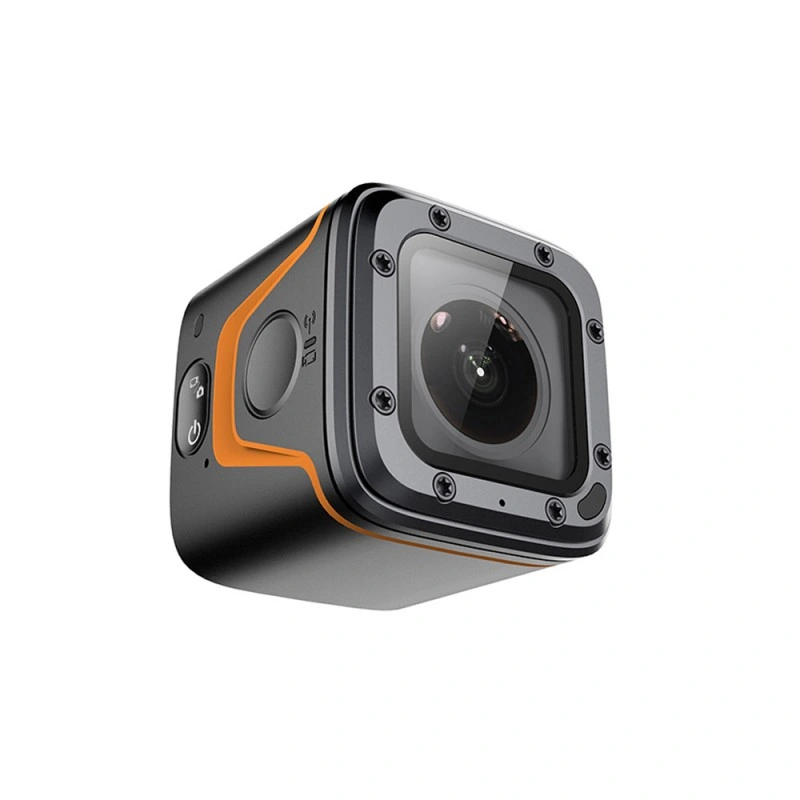 Foxeer Camera 4K Box HD