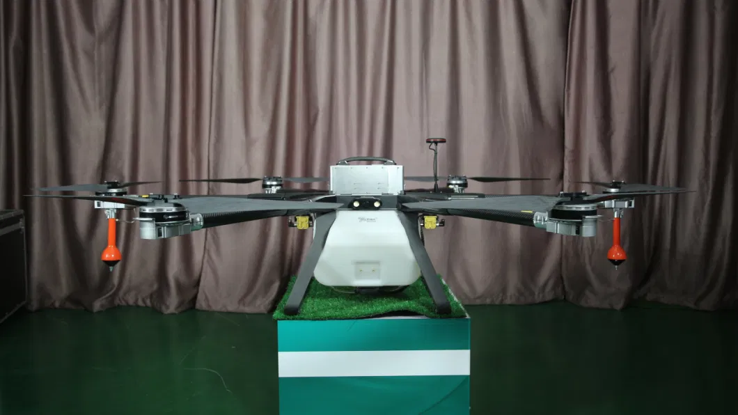 Agriculture Heavy Loaded Customized Sprayer Agri Uav Drone