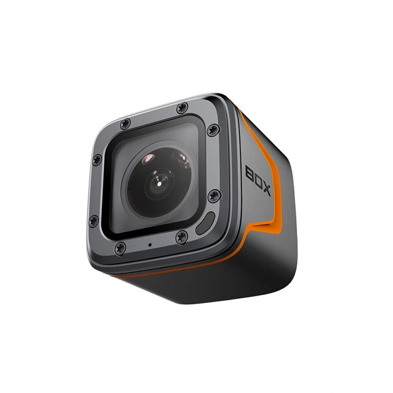 Foxeer Camera 4K Box HD