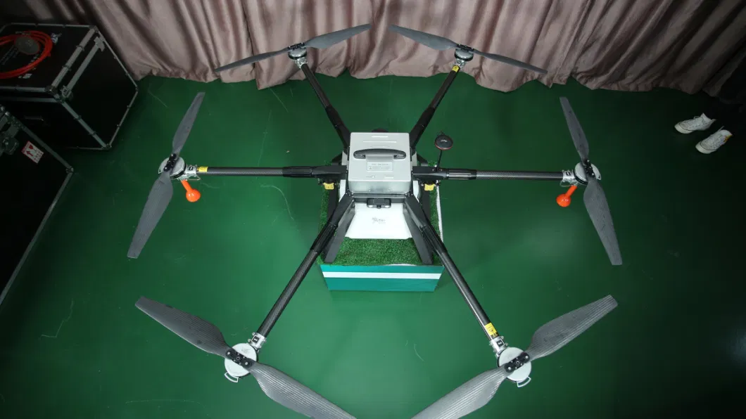 Agriculture Heavy Loaded Customized Sprayer Agri Uav Drone