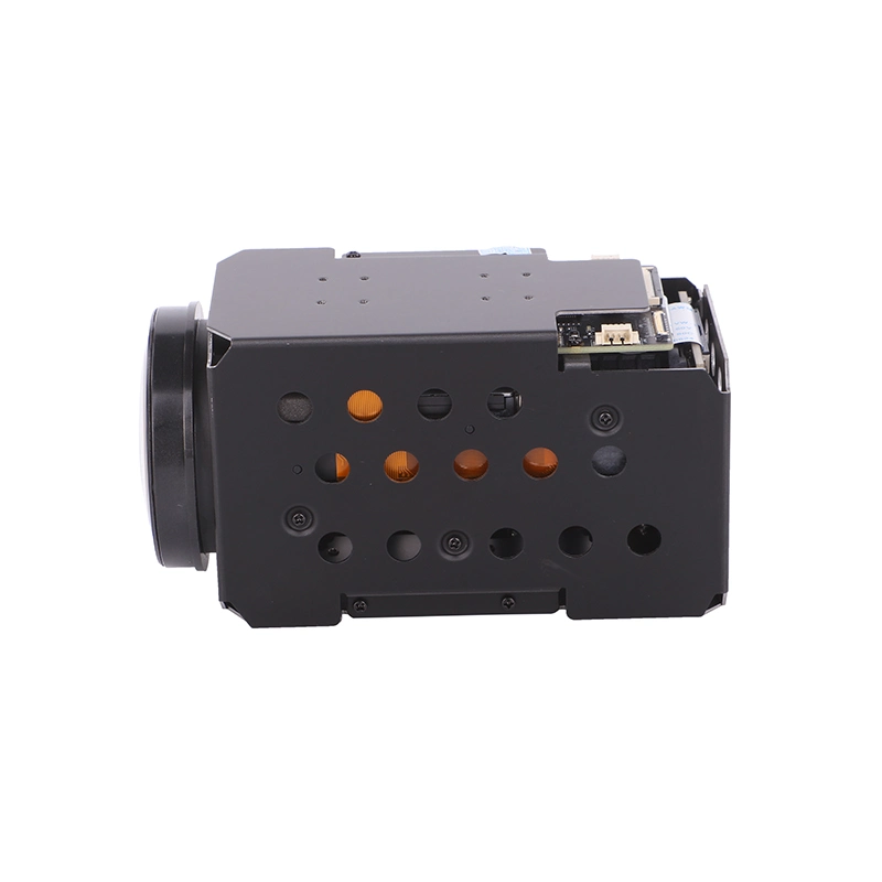 2MP 1/1.8&prime;&prime; CMOS 37X Blc Mini Digital Camera Module for Uav Drone