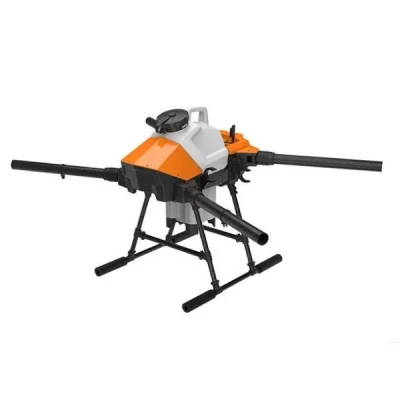 Рама Drone G410 4 оси складная рама Quick Plug-in 10кг резервуар для воды сельского хозяйства сельскохозяйственного сельскохозяйственной Drone рамы опрыскивателя