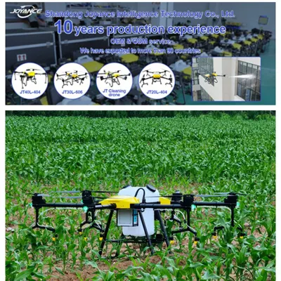 Полезный дрон для фумигации опрыскиватель опрыскивание риса в поле Пэдди с. GPS разбрасывание цельного удобрения с разбрасывателем 20L 30L 40L опрыскивание Дрон для продажи