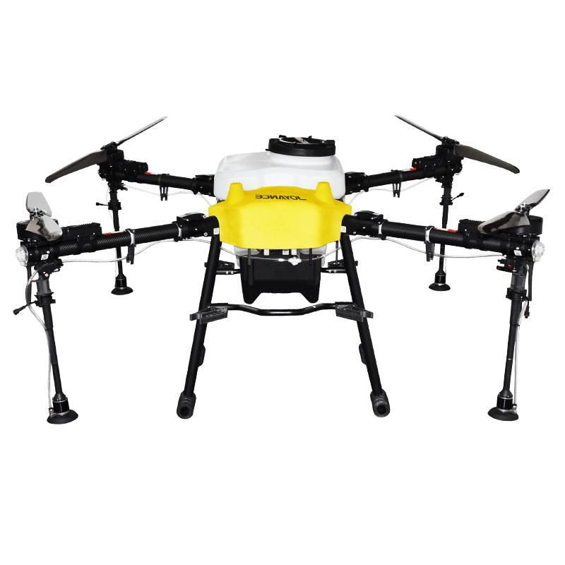 Agricultural/Agriculture Sprayer Drone for Pest Control T30, T40L Large Capacity Drone for Pesticie and Solid