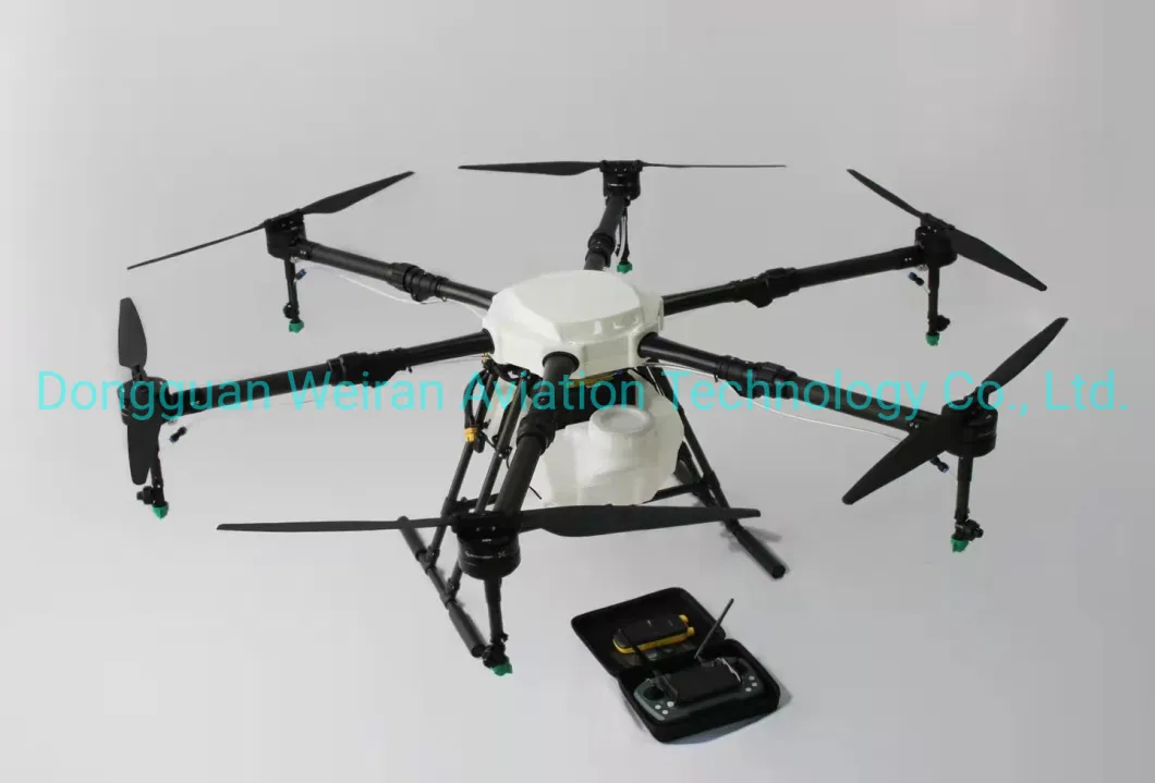 Farmer Tool Hot Selling 16L Agriculture Drone Wholesaler Cost