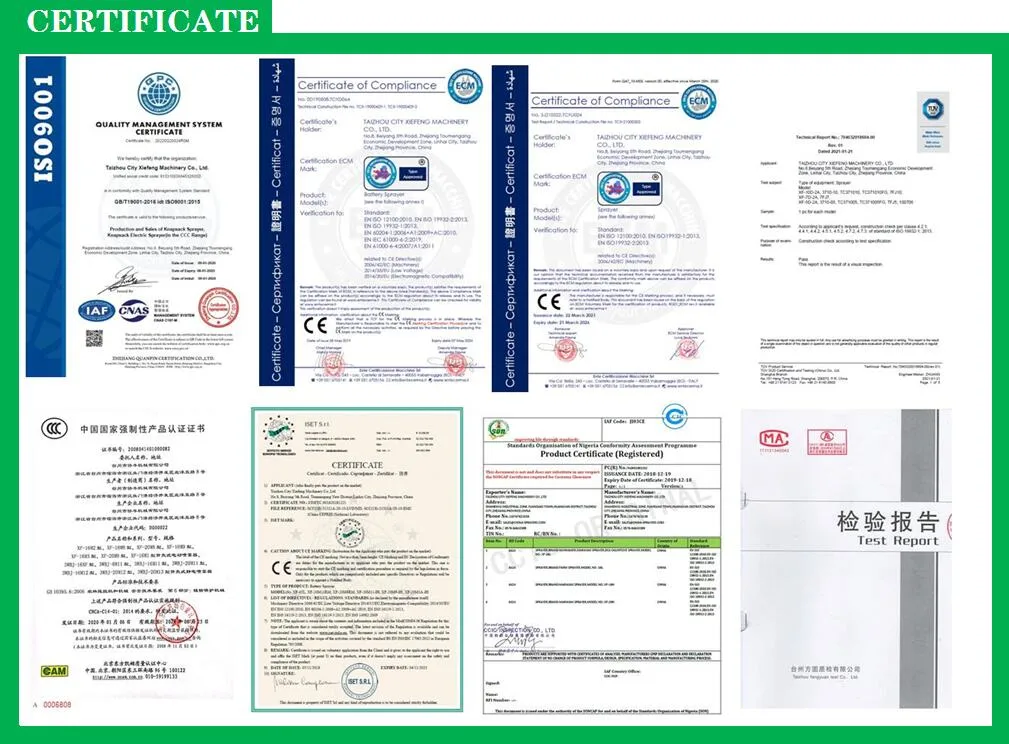 Power Pump Used Orchard Tractor Hand Pumps Machinery Spray Knapsack Drone Electric Helicopter ATV Agricultural Sprayer