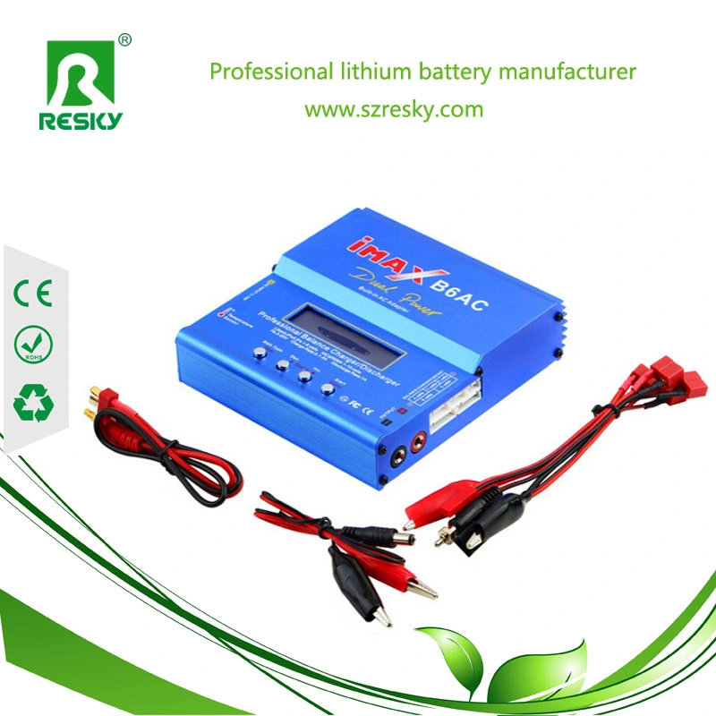 6s 16000mAh 25c 22.2V Battery Pack for Agriculture Drone Sprayer