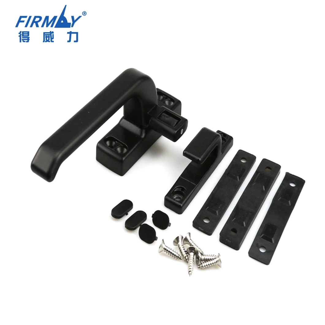 China Supply Competitive Price Aluminum Door and Window Handle