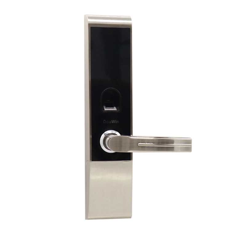 Price Best Biometric Code Fingerprint Home Door Lock