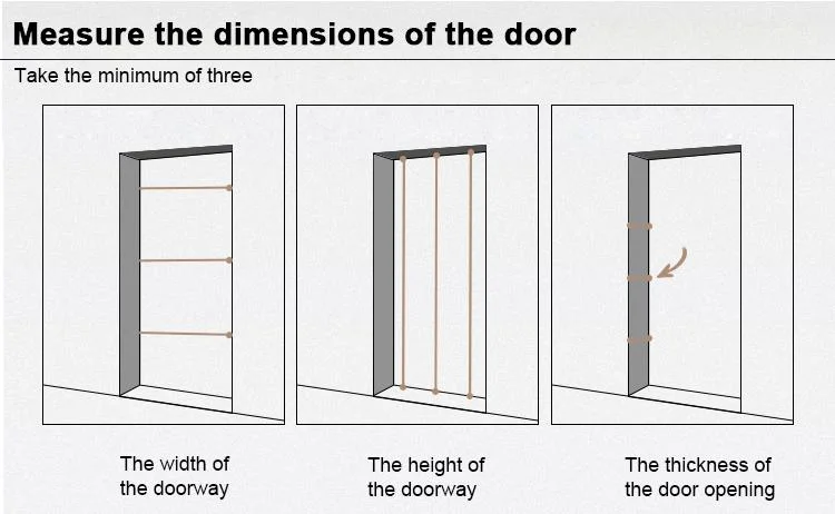 Lemon Luxury Smart Lock Exterior Modern Home Entry Custom Aluminum Wood Stainless Steel Pivot Front Door