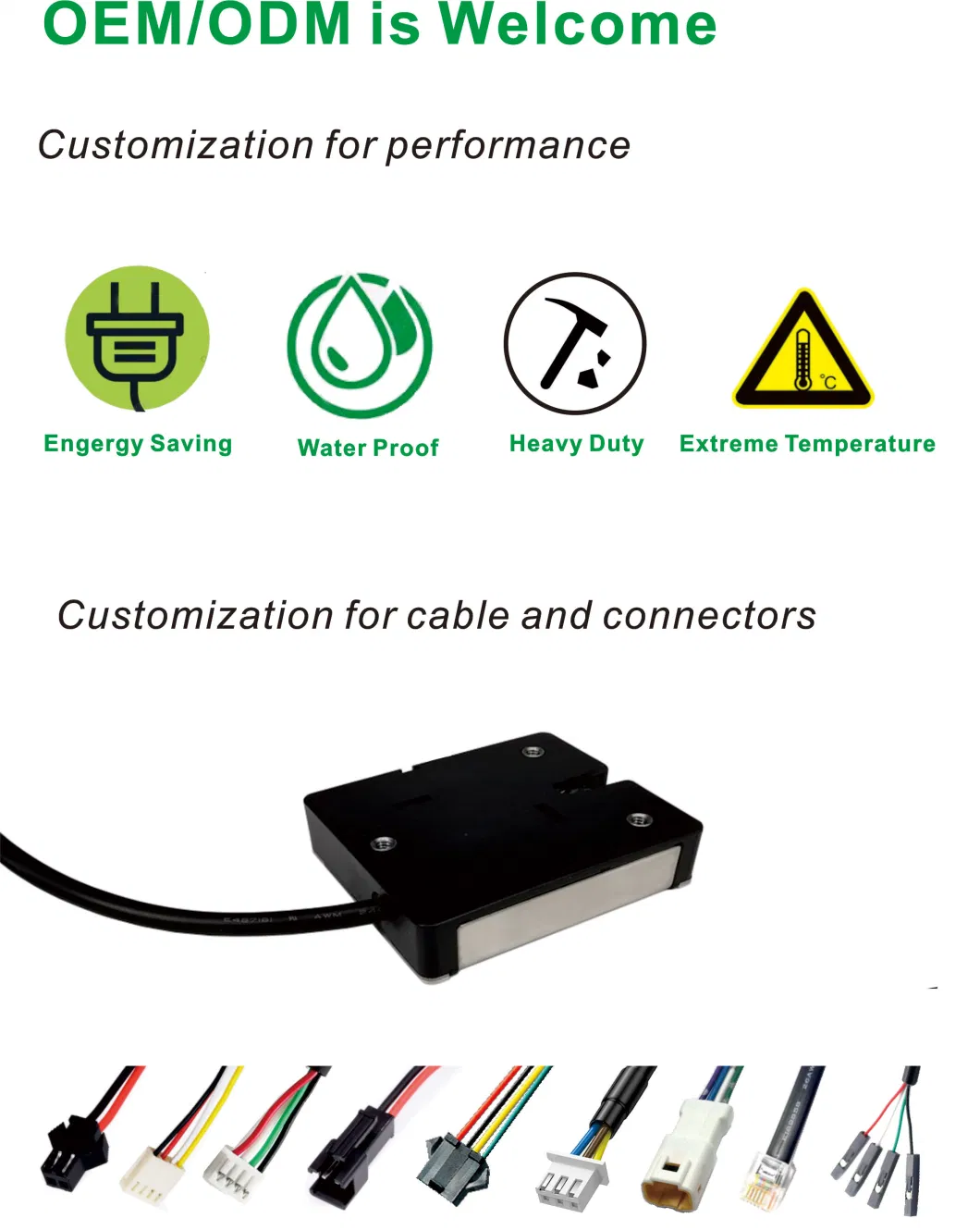 12VDC/24VDC Weatherproof Smart Cabinet Lock for Outdoor Electric Charging Kiosk Lockers