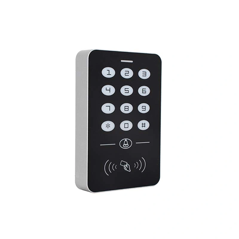 13.56MHz Card Door Entry Access Keypad Controller