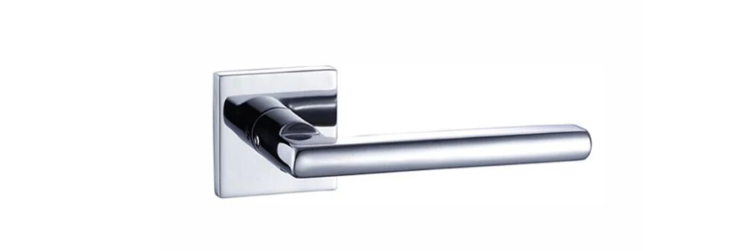 Hot Sale New Luxury SUS304 Stainless Door Lock Modern Minimalist Door Handle