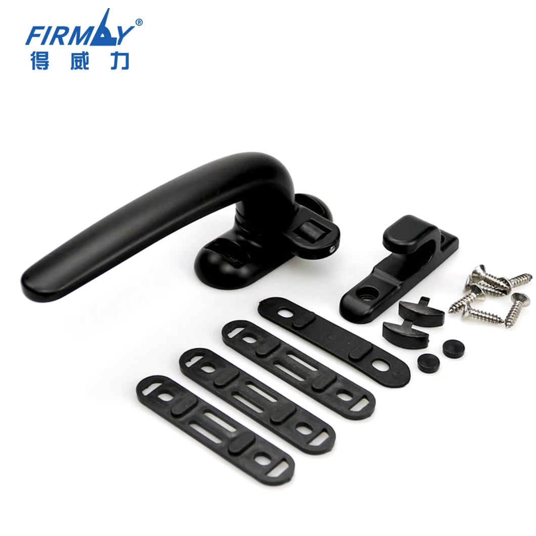 China Supply Competitive Price Aluminum Door and Window Handle