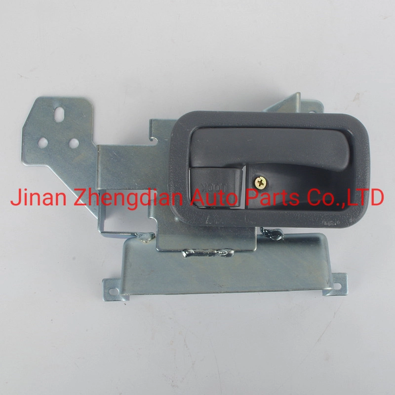 Chinese Truck Door Handle Inner Lock 5717600159 5717600259 for Beiben North Benz Ng80A Ng80b V3 V3m V3et V3mt HOWO Shacman FAW Camc Dongfeng Foton Truck Parts