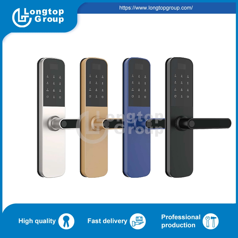 Smart Home Appliances Intelligent Electronic Door Lock