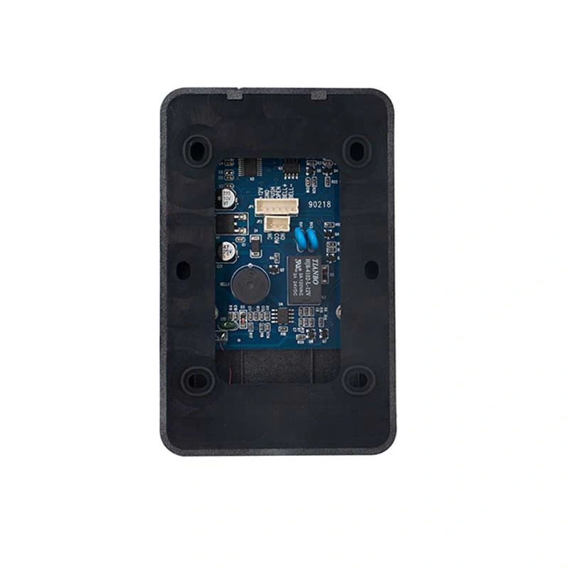 13.56MHz Card Door Entry Access Keypad Controller