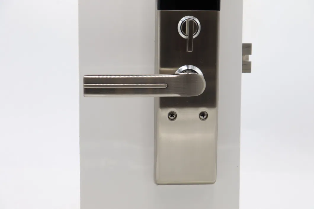 Price Best Biometric Code Fingerprint Home Door Lock