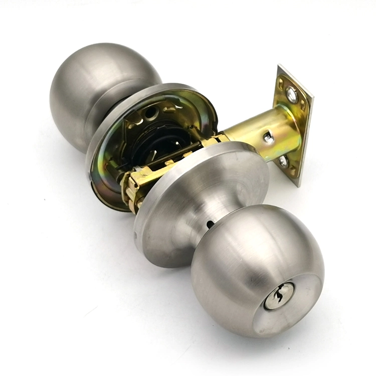 Durable in Use Modern Design Cam Door Lock with Wing Knob