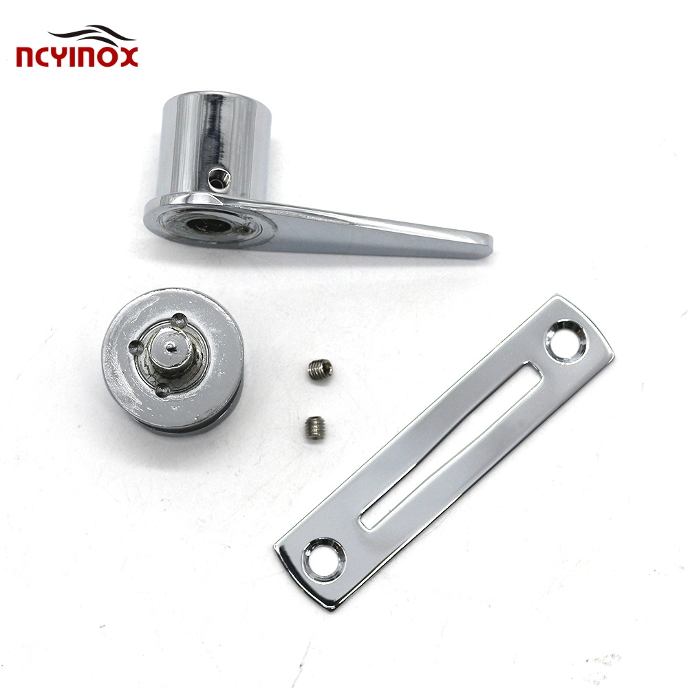 Wholesale Stainless Steel Door Lock Knob Lock for Bathroom