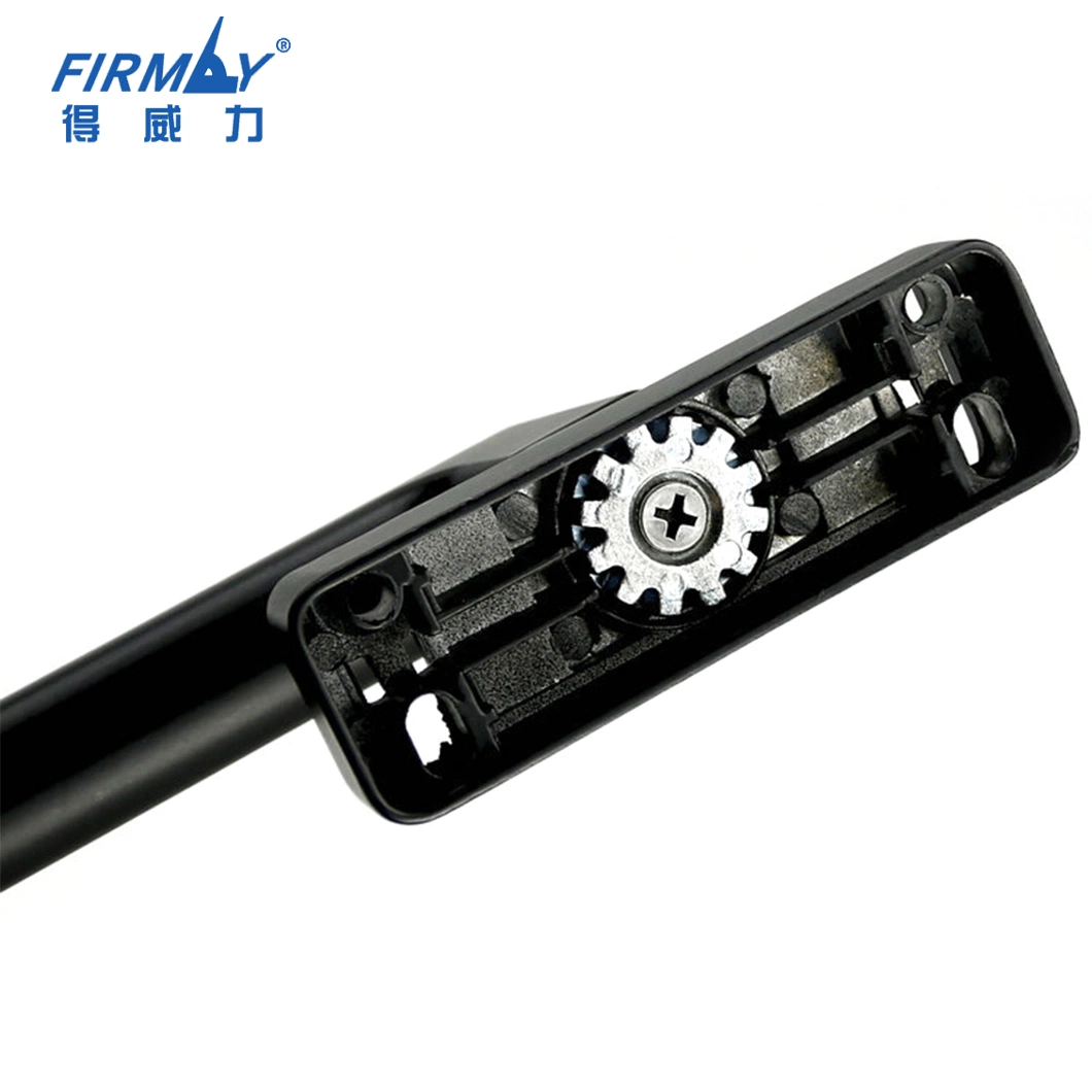 New-Designed Multi-Point Lock Fork Handle for Casement Window High-Quality Popular Window Door Handle