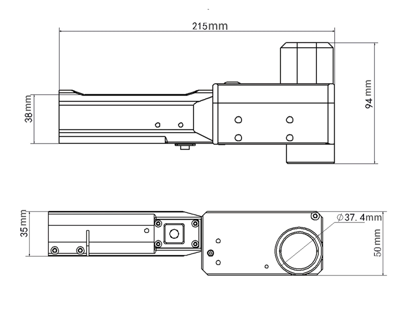 New Design Reasonable Price High Cleaning Efficiency for Rust Remove on Metal