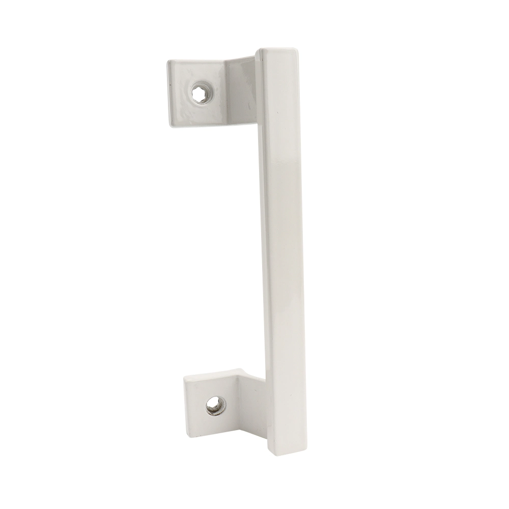 Swing Door Pull Handle Casement Door Handle Rectangular Square Flat Sliding Door Handle