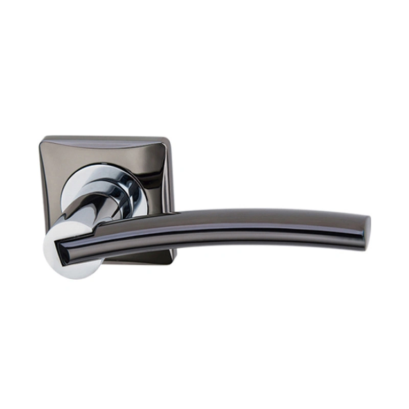 Chinese Suppliers Aluminum Lock Modern Pull Hotel Door Handle