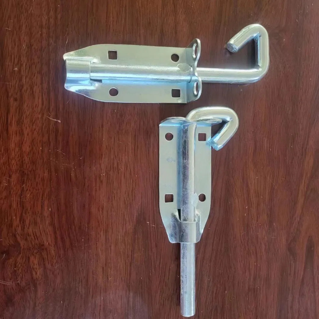 Galvanized /Steel Stainless Steel Hasp Latch